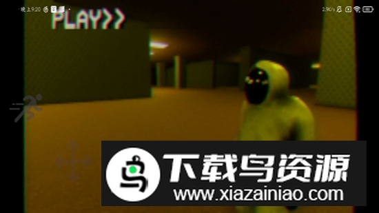 丢失的录像带手游最新版截图2