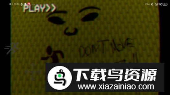 丢失的录像带手游最新版截图3