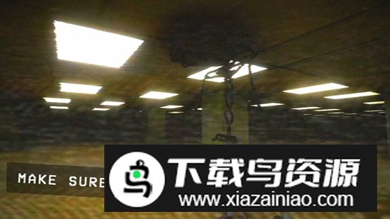 后室录像带游戏安卓版(Backrooms Found Footage)最新版截图2