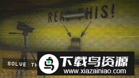 后室录像带游戏安卓版(Backrooms Found Footage)最新版截图3