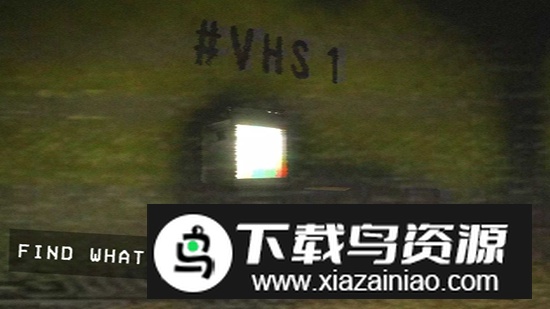 后室录像带游戏安卓版(Backrooms Found Footage)最新版截图5