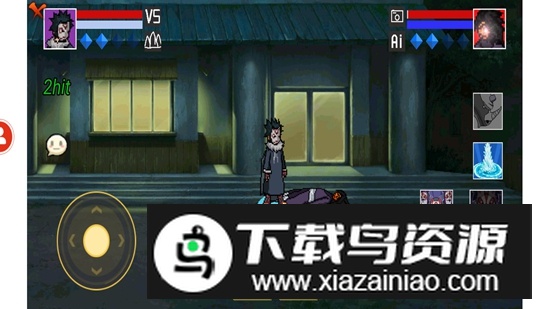 像素火影带土传版本新版最新版截图1