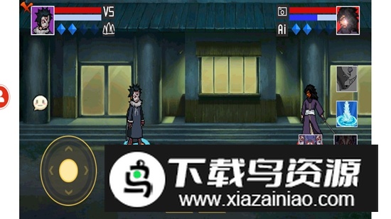 像素火影带土传版本新版最新版截图2