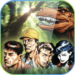 恐龙快打无限币中文版