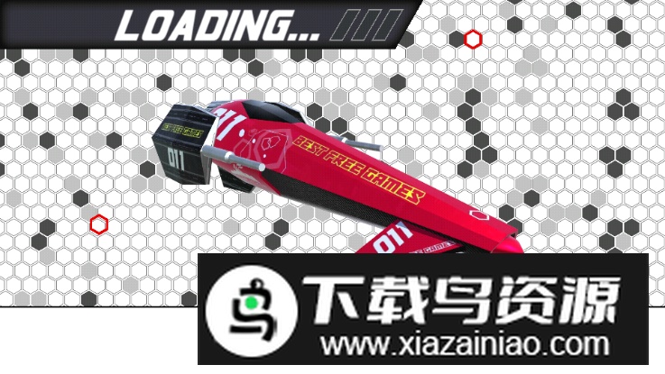 混乱踪迹游戏截图3