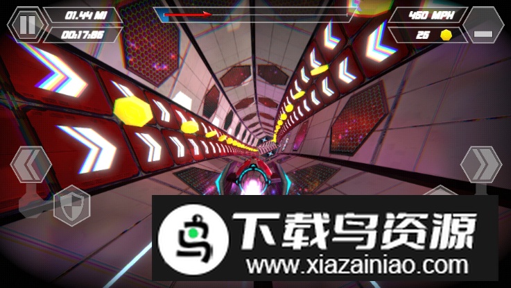 混乱踪迹游戏截图4