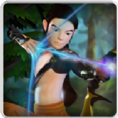 射手训练场游戏