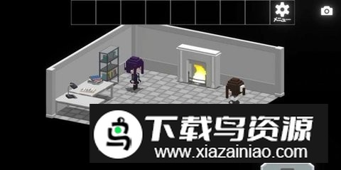 ClosedCircle逃出轮回中文手机版截图1