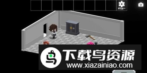 ClosedCircle逃出轮回中文手机版截图2