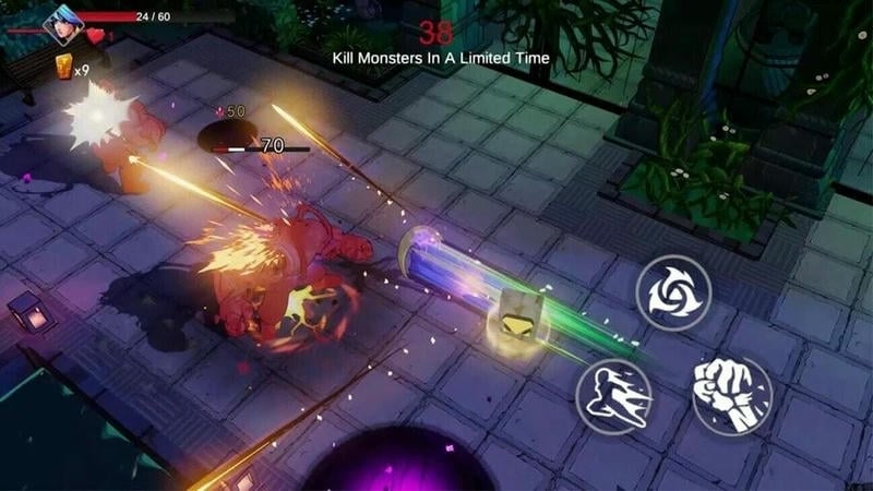 众神的游戏破解最新版最新版截图2