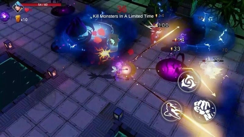 众神的游戏破解最新版最新版截图3