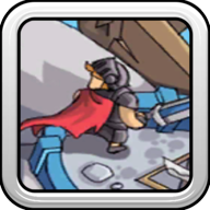 古堡塔防守游戏最新版CastleTowerDefense