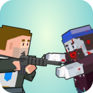 僵尸射手狩猎手机版官方版