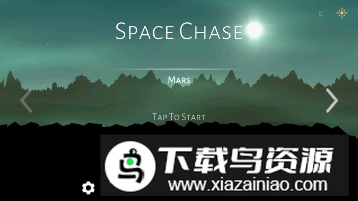 太空追逐奥德赛手游免费版最新版截图4