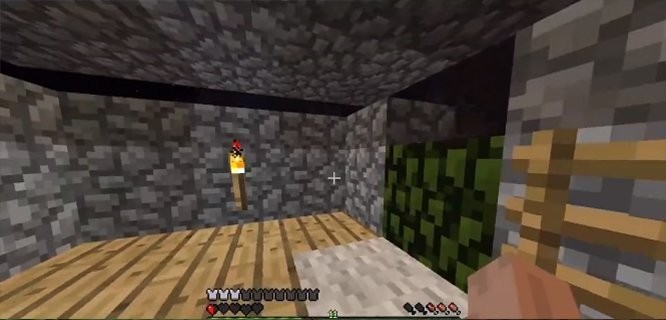 我的世界mite贝爷生存模组最新版截图1