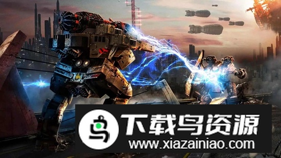 机器人与外星人的死亡比赛(Alien Adventure Crazy Run)最新版截图4