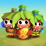 恐龙之金游戏(Gold Of Dino)