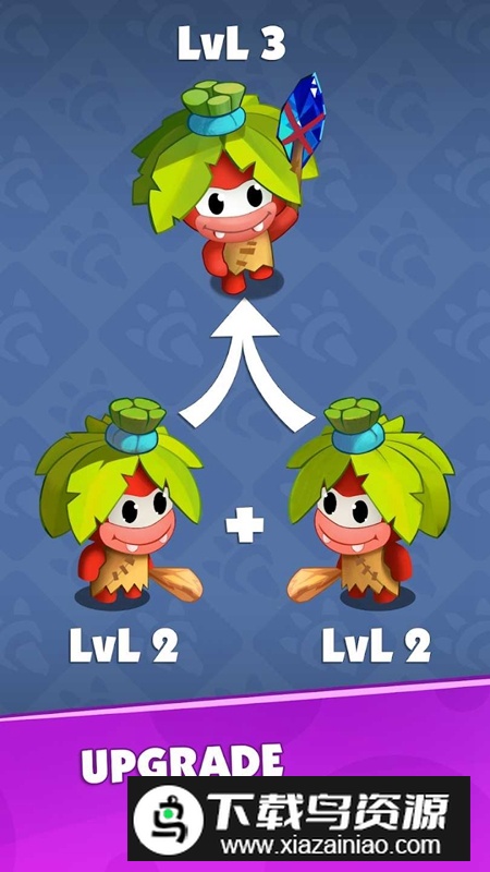 恐龙之金游戏(Gold Of Dino)最新版截图1