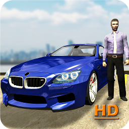 手动档停车下载中文版(Car Parking)