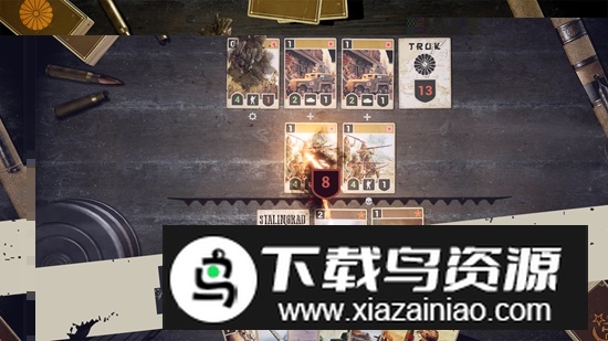 KARDS中文手游版截图3