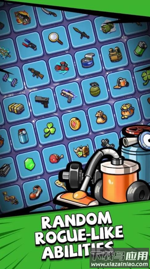 丧失幸存者国际版下载(Zombie Survivors)最新版截图1