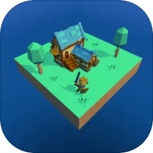 浮岛世界无限金币版