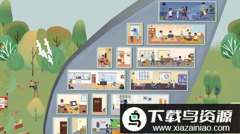 明日探险家破解版最新版截图2