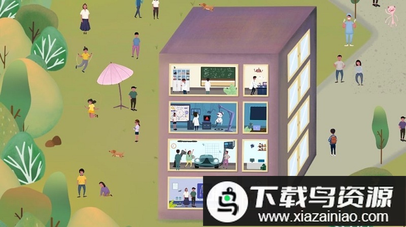 明日探险家破解版最新版截图3