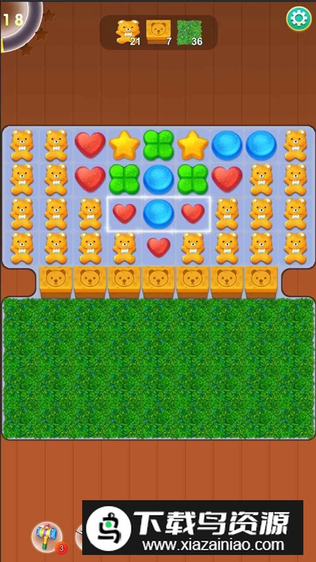 我的甜品店游戏官方版截图4