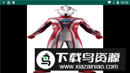 梦比姆气息变身器模拟器安卓版最新版截图3