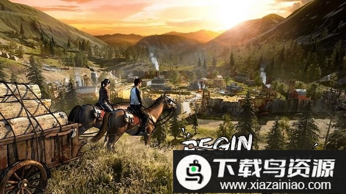 行尸走肉无限金币版截图3