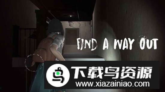 恐怖小屋游戏单机解锁版截图4