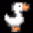 Goosed萌鹅历险记安卓版游戏