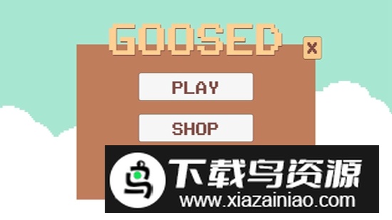 Goosed萌鹅历险记安卓版游戏截图2