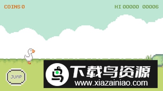 Goosed萌鹅历险记安卓版游戏截图3