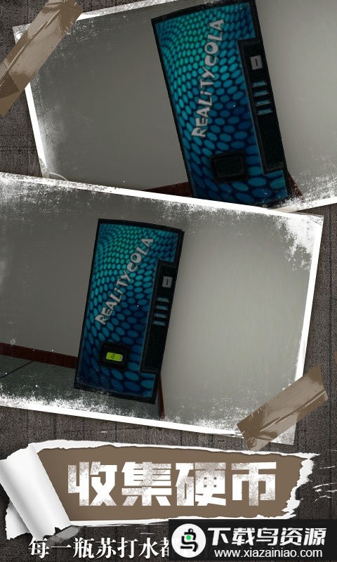 恐怖鬼屋静悄悄手机版最新版截图2