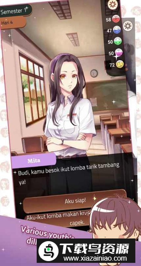 琼斯乔布洛是幸福的解锁版最新版截图3