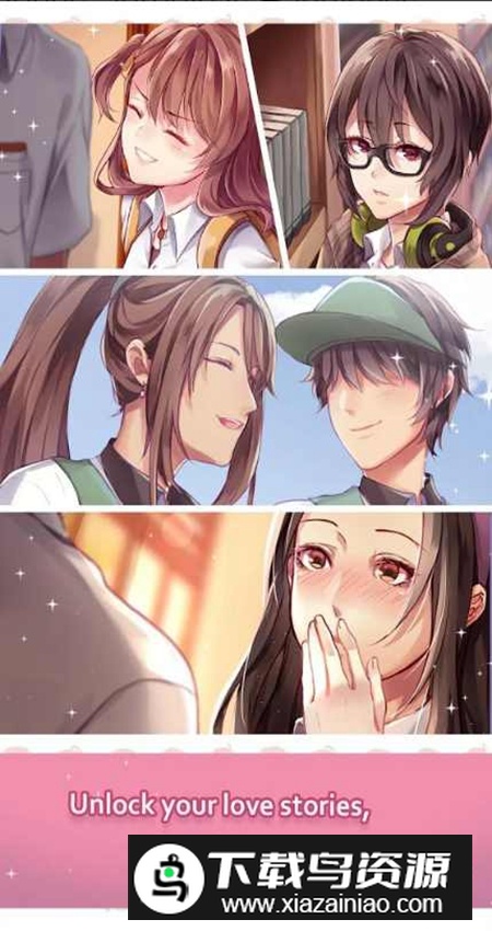 琼斯乔布洛是幸福的解锁版最新版截图4