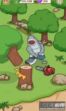 木材输出游戏最新版截图1