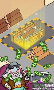 木材输出游戏最新版截图4