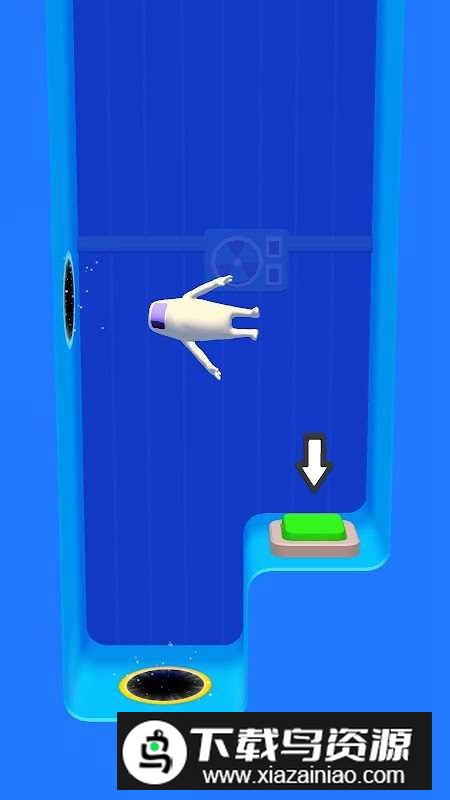 传送跳跃手游(Teleport Jump)截图1