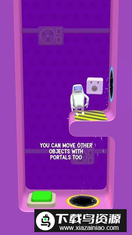 传送跳跃手游(Teleport Jump)截图2