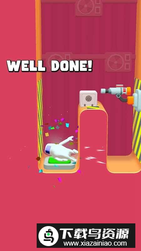 传送跳跃手游(Teleport Jump)截图3