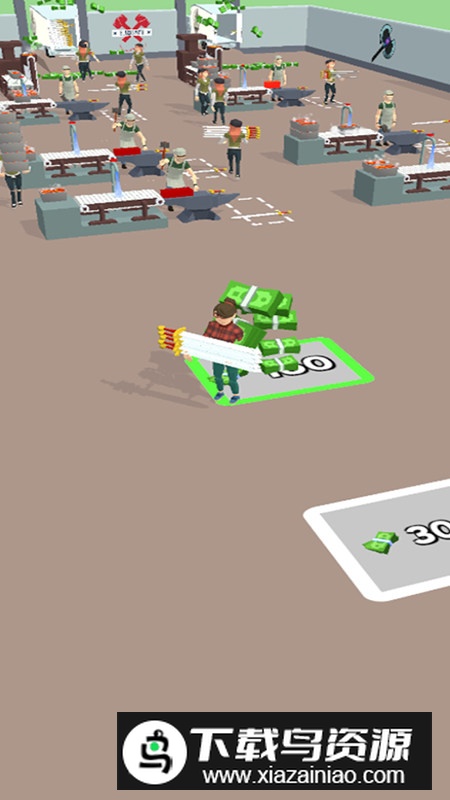 Weapon Factory武器铸造大师谷歌版最新版截图1