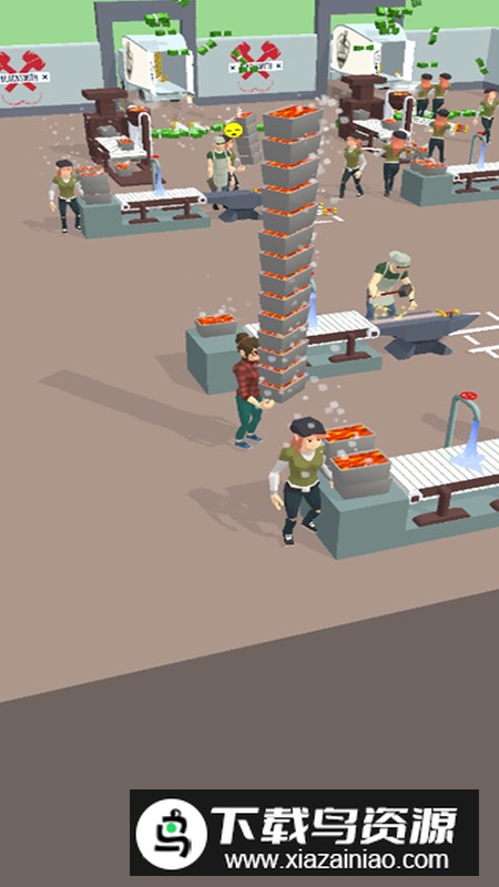 Weapon Factory武器铸造大师谷歌版最新版截图4