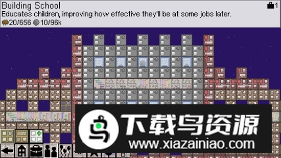 最终的地球2城市建设者游戏最新版截图4