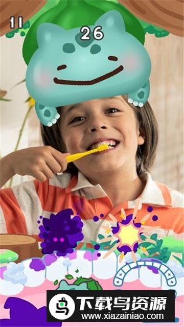 Pok&eacute;mon Smile精灵宝可梦smile谷歌版最新版最新版截图4