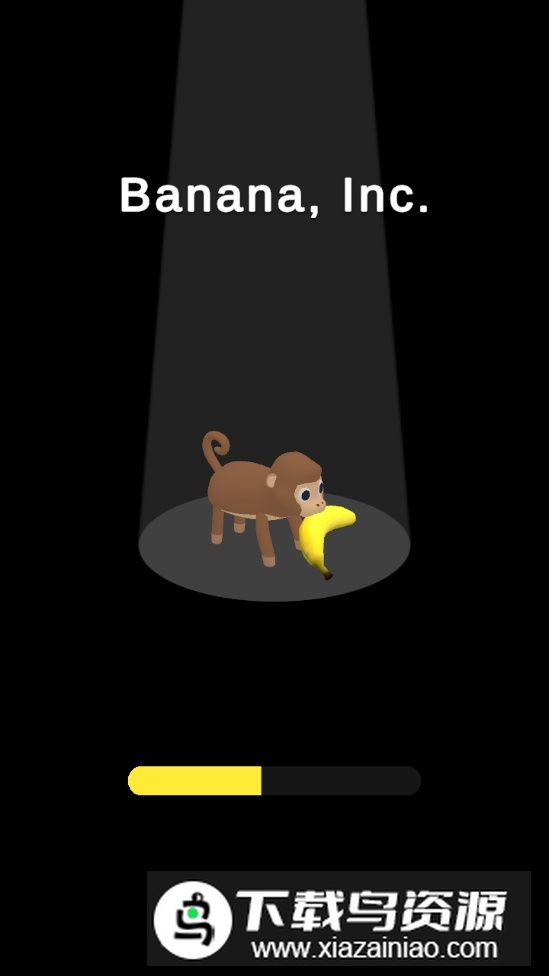 Banana Tycoon香蕉公司空闲猴子大亨手机版最新版截图1