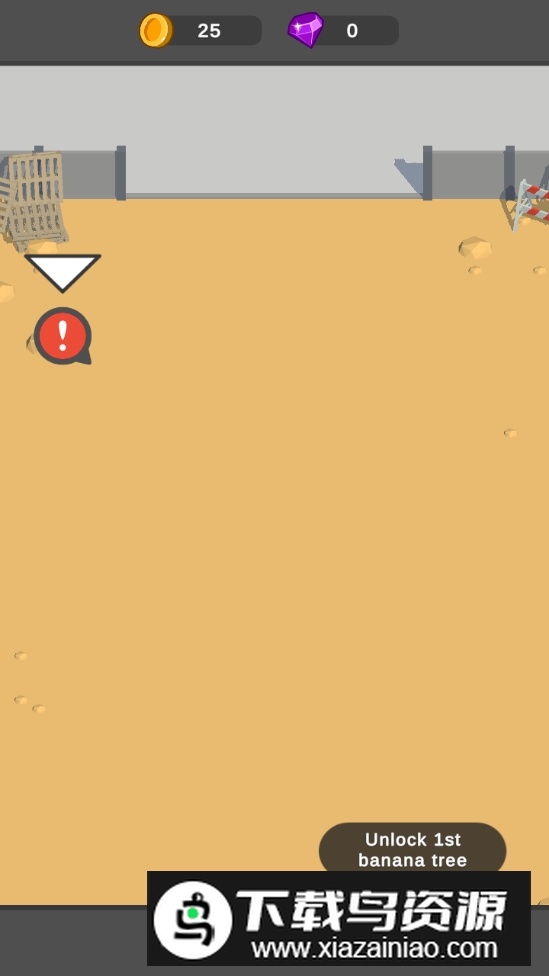 Banana Tycoon香蕉公司空闲猴子大亨手机版最新版截图2