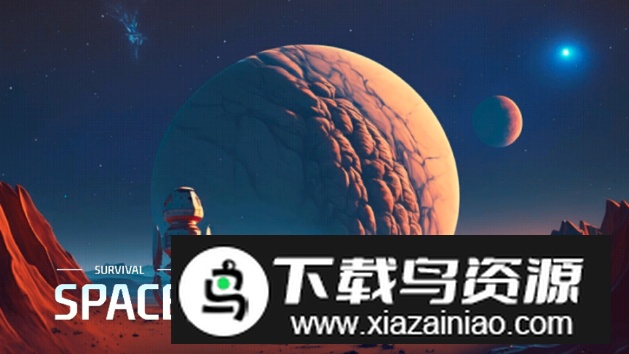 太空幸存者科幻RPG手游安卓版截图2